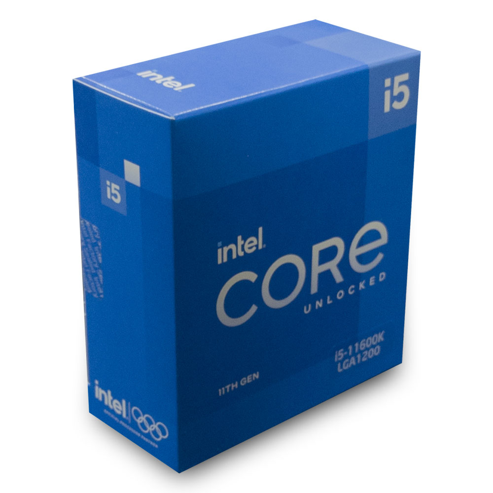 Core i5 11600K ROG Strix Z590-A Wi-Fi 16GB 3600MHz Upgrade Kit