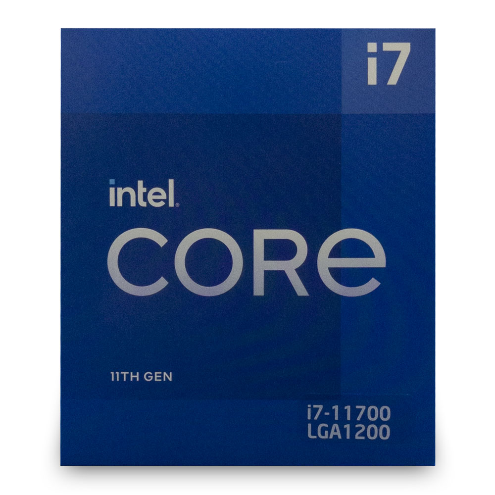 Core i7 11700 ROG Strix Z590-A Wi-Fi 16GB 3600MHz Upgrade Kit