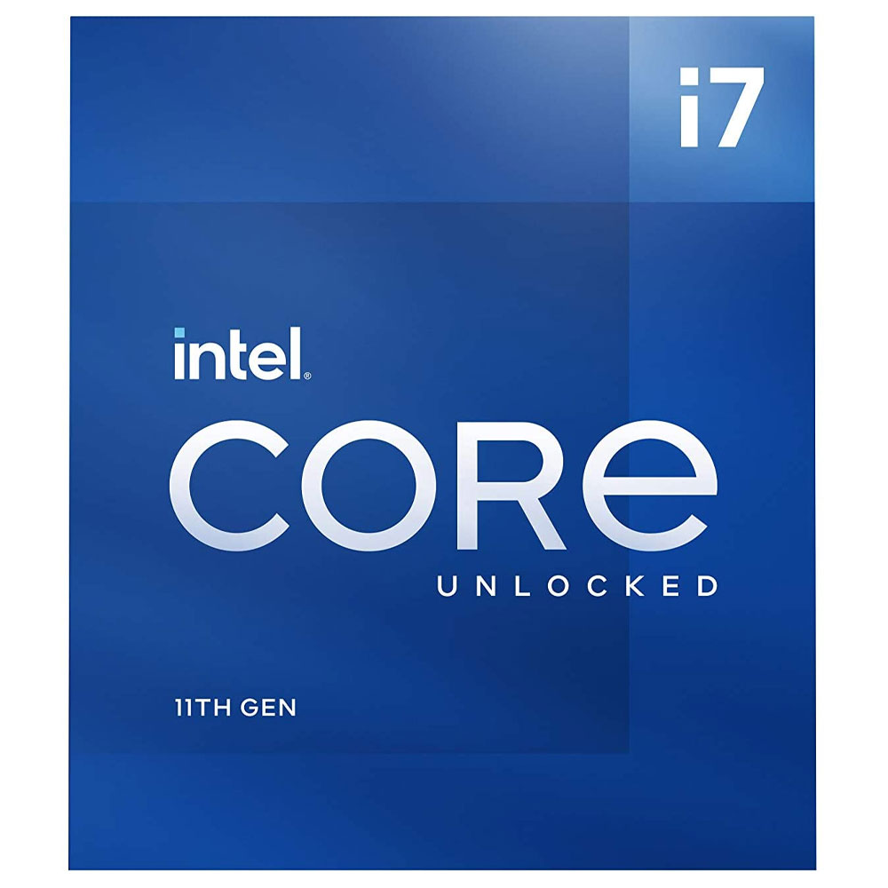 Core i7 11700K ROG Strix Z490-E 16GB 3600MHz Upgrade Kit