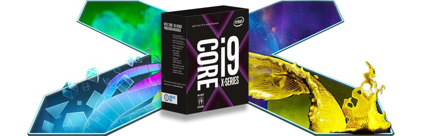 Intel Core i9-10900X X-series Processor