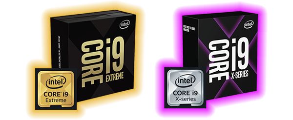 Intel Core i9-10900X X-series Processor