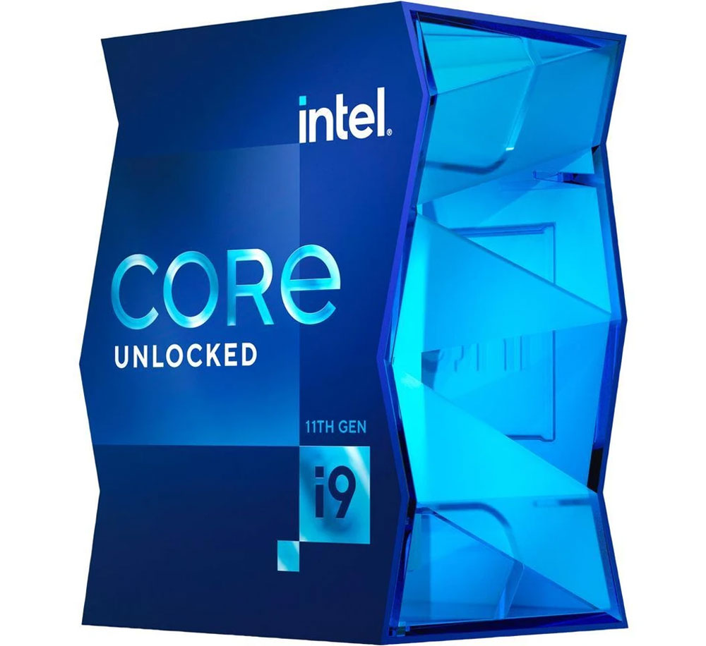 Intel Core i9 11900KF Processor - Free Shipping - Best Deal In South Africa