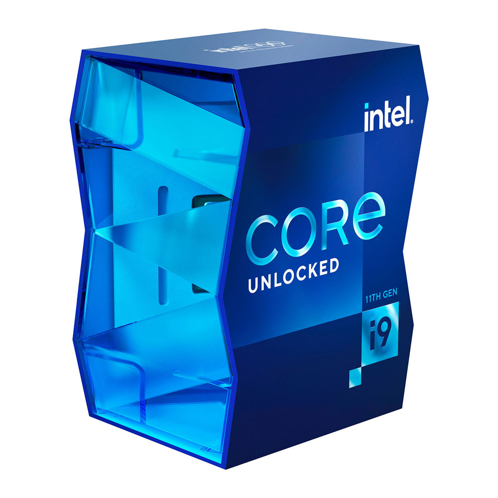 Core i9 11900K TUF H570-PRO 16GB RGB 3600MHz Upgrade Kit