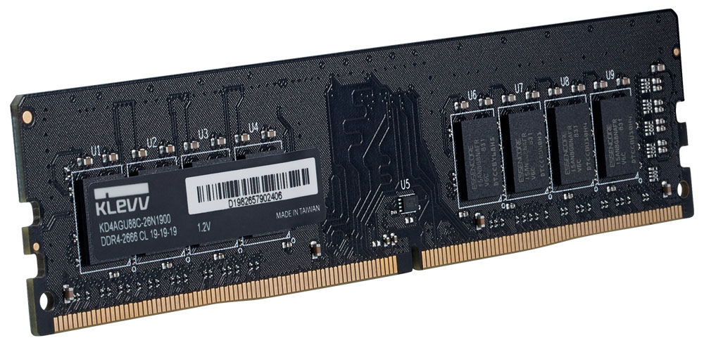 Core i5 11600 PRIME B560-PLUS 8GB 2666MHz Upgrade Kit