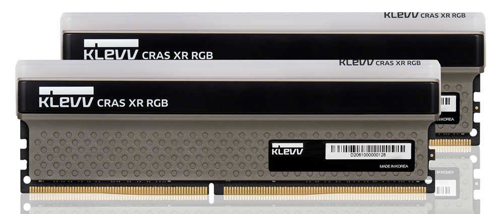 Core i7 11700K ROG Strix Z490-E 16GB RGB 3600MHz Upgrade Kit