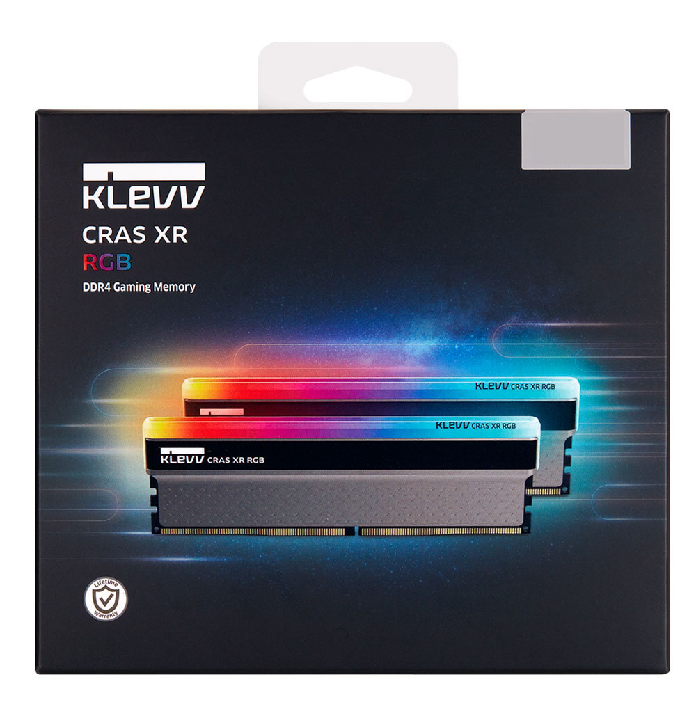 Core i7 11700 ROG Strix Z490-E 16GB RGB 3600MHz Upgrade Kit