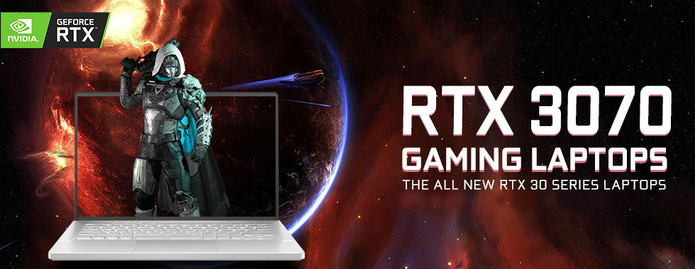 RTX 3070 Laptop Deals South Africa