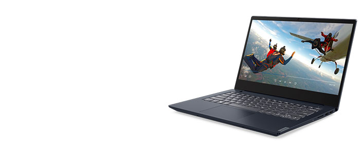 Buy Lenovo Ideapad S340 14iml Core I5 Laptop At Evetech Co Za