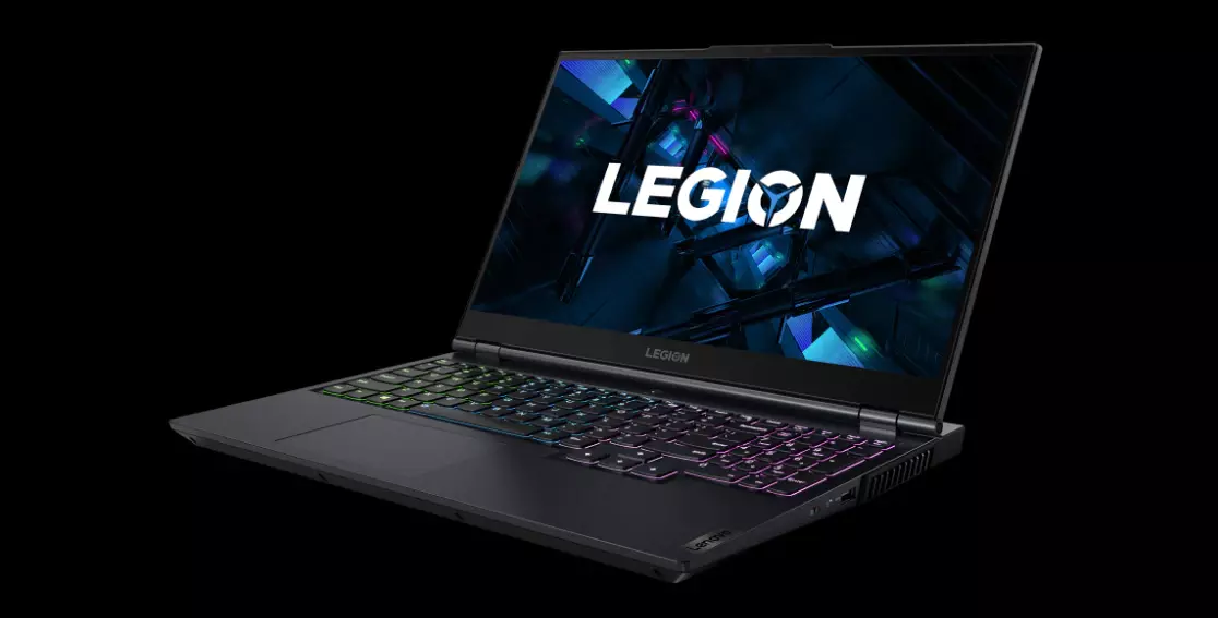Lenovo Legion 5 15ITH6H Gaming Laptop