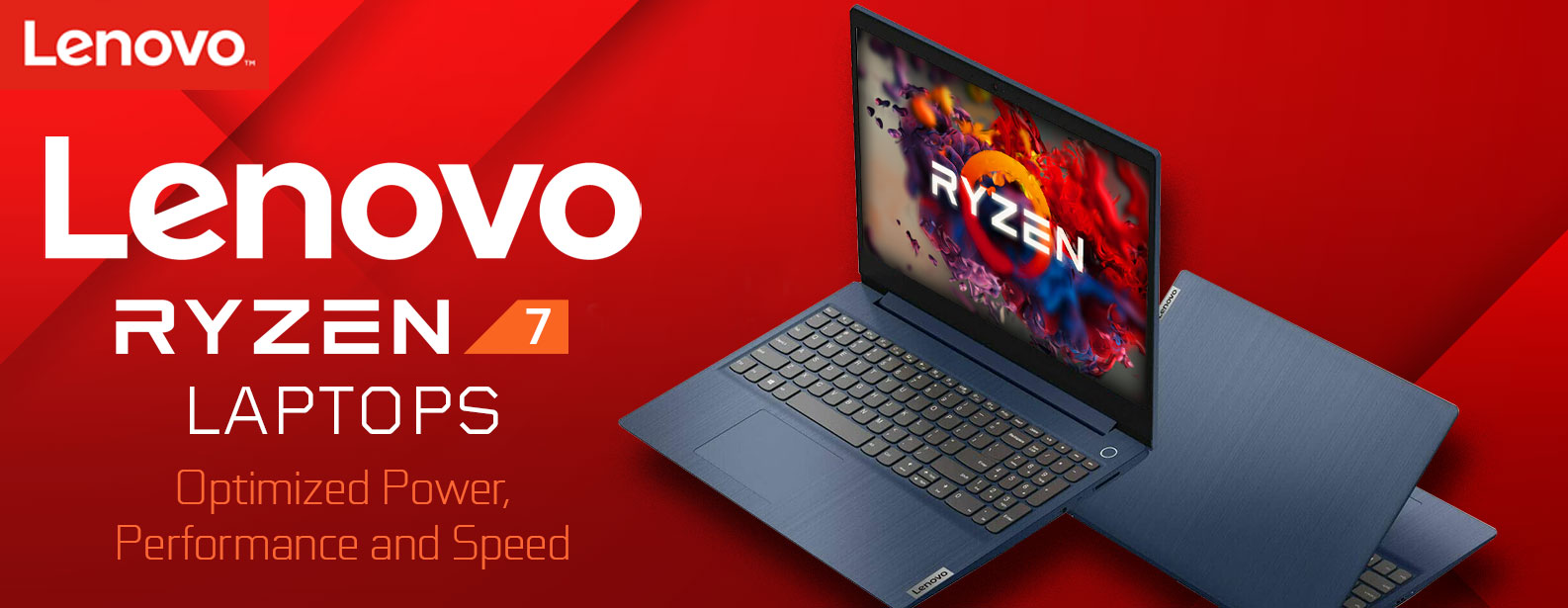 Best Lenovo Ryzen 7 Laptop Deals In South Africa