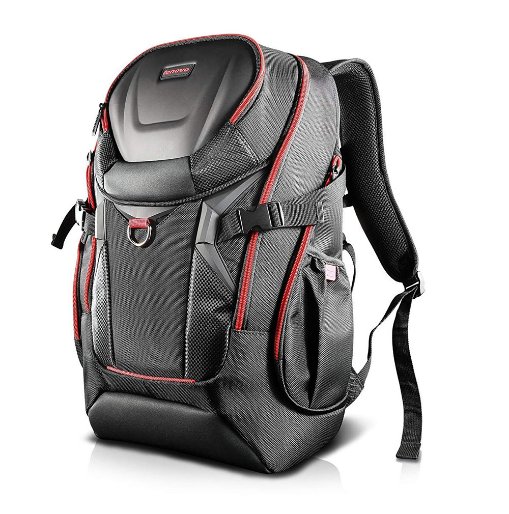 Lenovo Y Gaming Active 17.3" Backpack