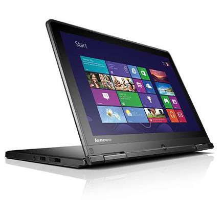 Lenovo Yoga 2 Core i7 Laptop deal