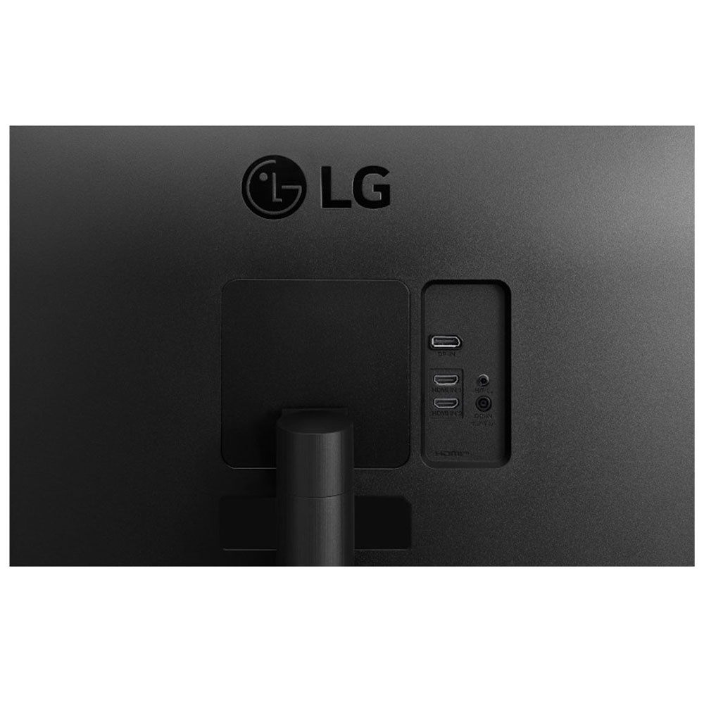LG UltraGear 27QN600 QHD Gaming Monitor