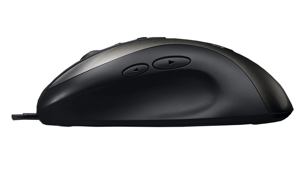 Logitech G MX518 Gaming Mouse
