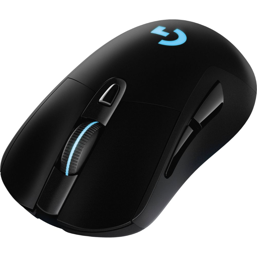 Logitech G703 Wireless Gaming Mouse