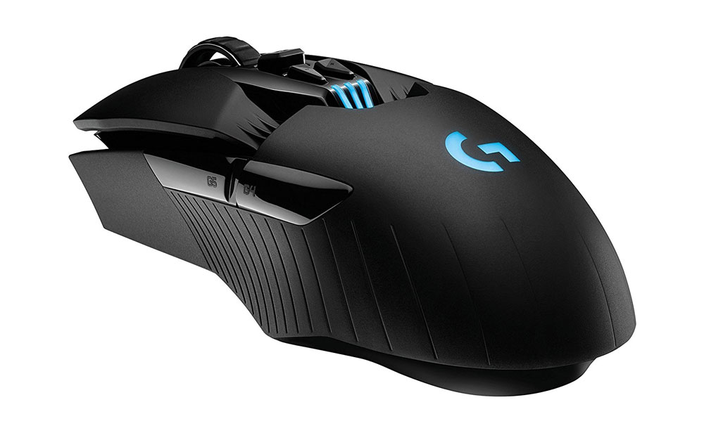Logitech G903 Wireless Gaming Mouse
