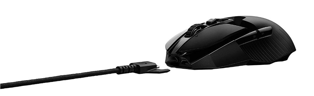 Logitech G903 Wireless Gaming Mouse