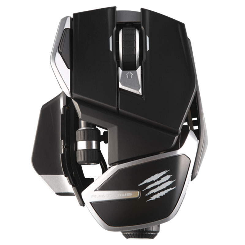 Mad Catz R.A.T. DWS Wireless Gaming Mouse