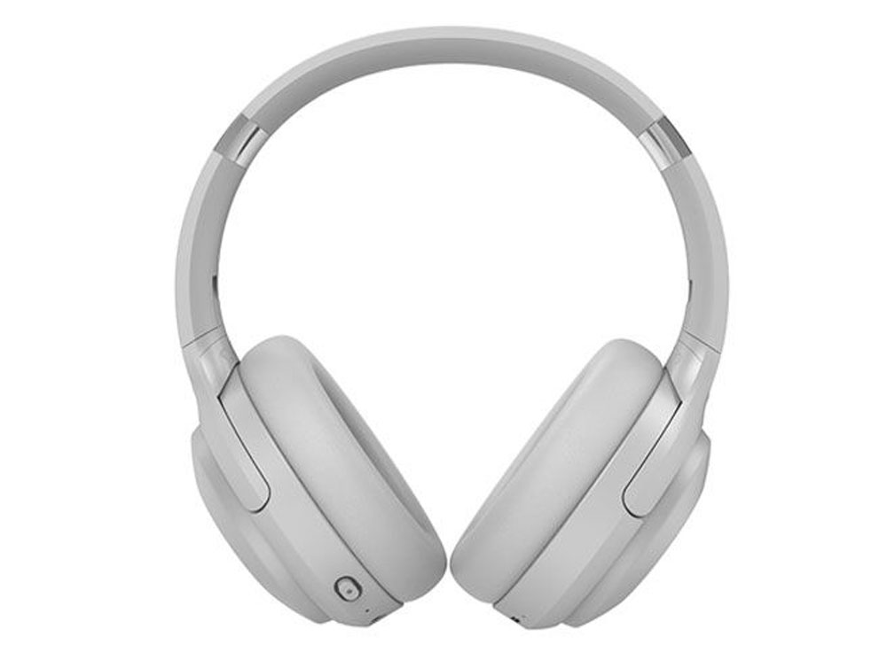 Monster PERSONA ANC Wireless Headphones - Grey