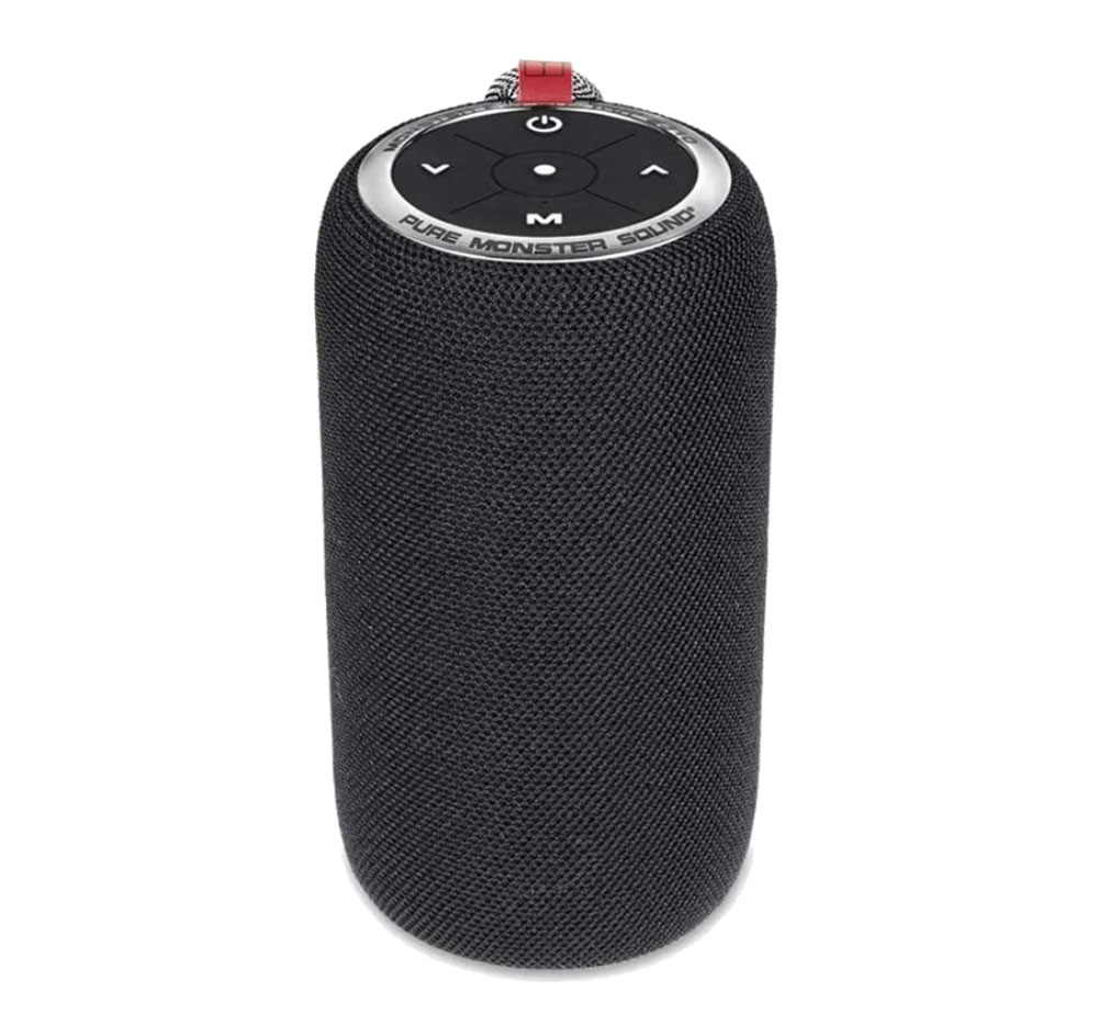 Monster S310 Wireless Speaker - Black