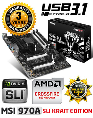 Buy AMD FX 6350 Six Core Extreme Upgrade Kit at Evetech.co.za