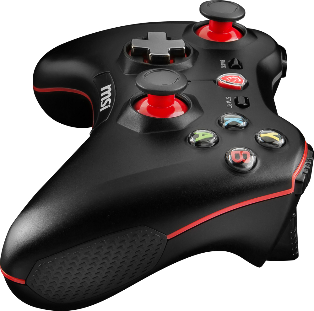 Image result for msi gc30 controller