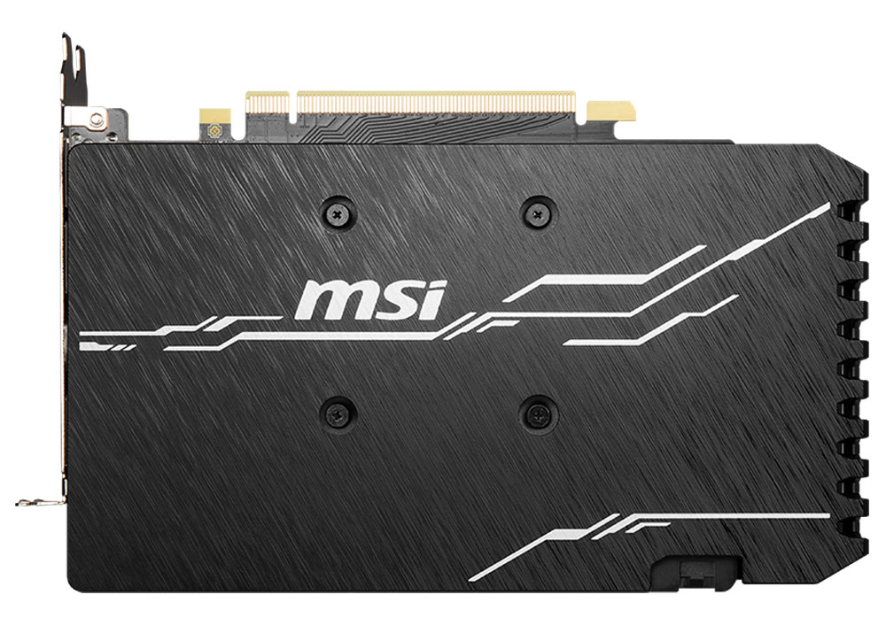 MSI GTX 1660 Super VENTUS XS OC 6GB GDDR6