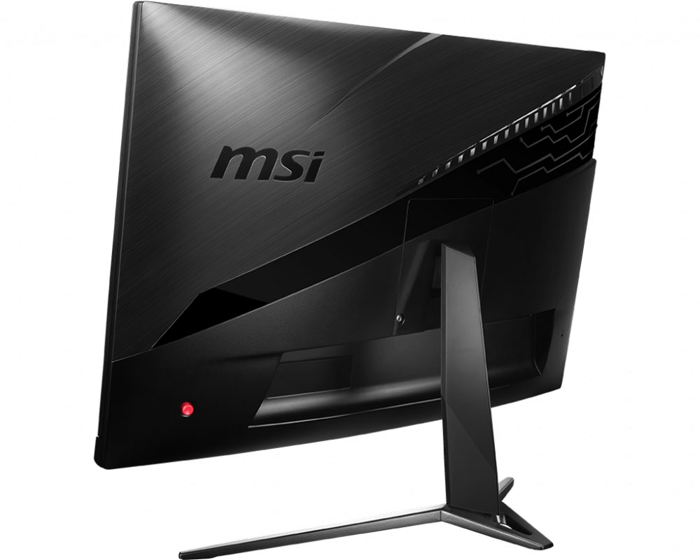 MSI Optix MAG241C 144Hz Gaming Monitor - Best Deal - South 