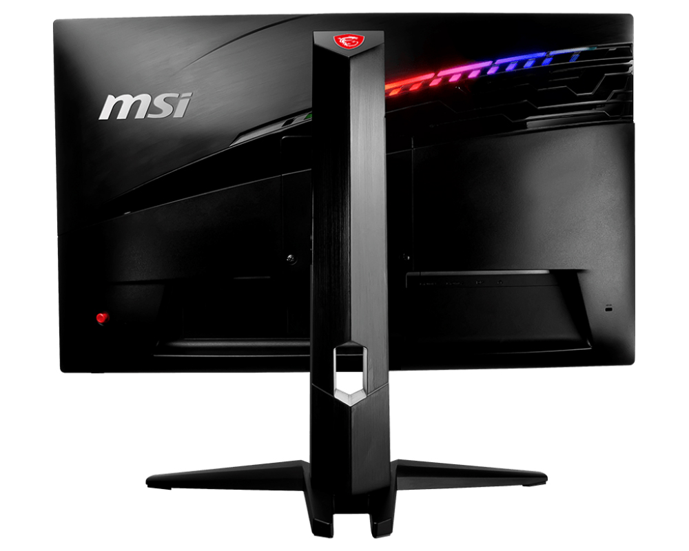 MSI Optix G241 24 144Hz Gaming Monitor - Best Deal 