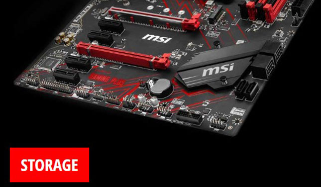 MSI X470 Gaming Plus MAX Motherboard - Best Deal - South Africa