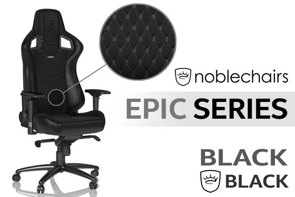 Real Leather Gaming Chair Black, How To Tell If Chair Is Real Leather