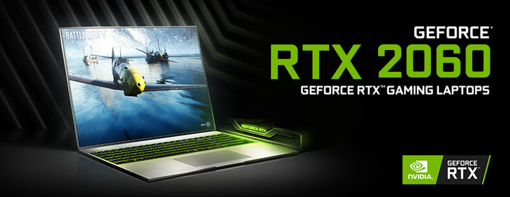RTX 2060 Laptop Deals South Africa