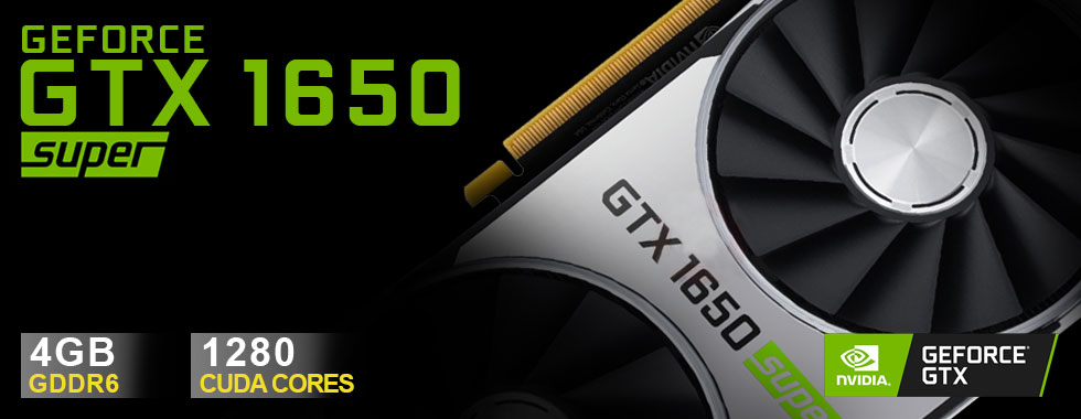 NVIDIA GeForce GTX 1650 Best Deals