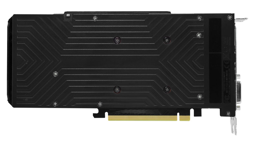 Palit GeForce GTX 1660 SUPER OC 6GB GDDR6