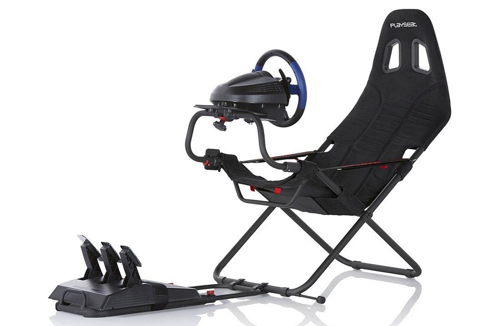 Playseat Challenge Racing Video Game Chair
