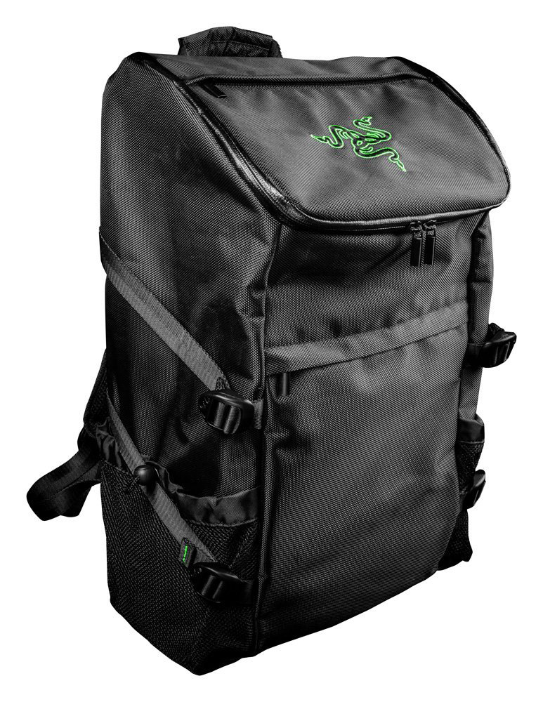 Razer Utility 15.6" Military-Grade Laptop Backpack