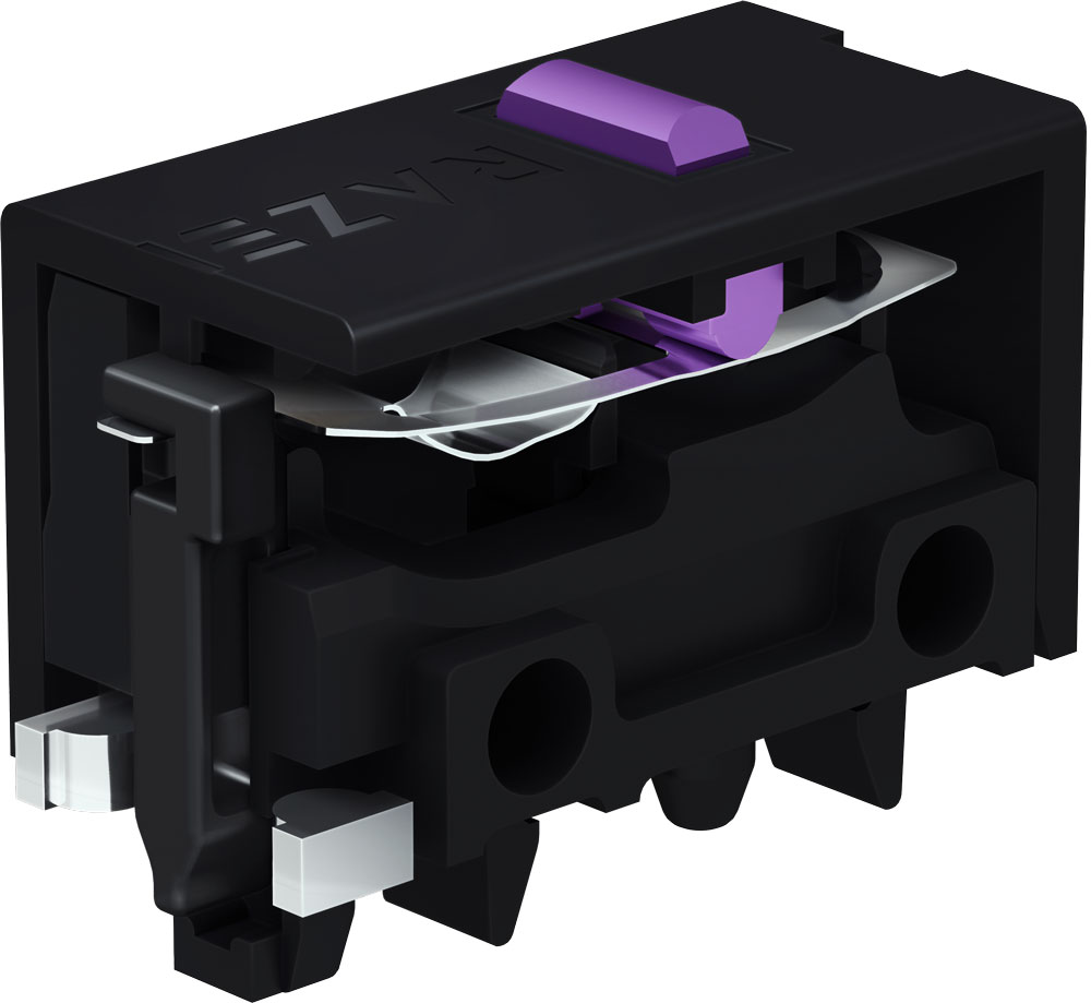 Razer Viper Gaming Mouse - OPEN BOX