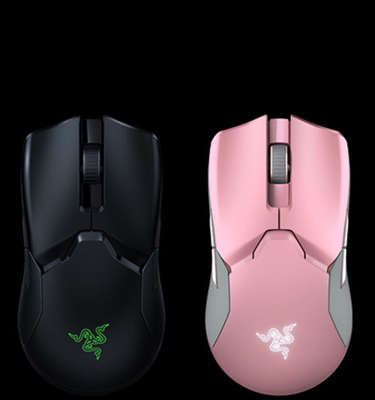 Razer Viper Ultimate Wireless Gaming Mouse Quartz Best Deal South Africa
