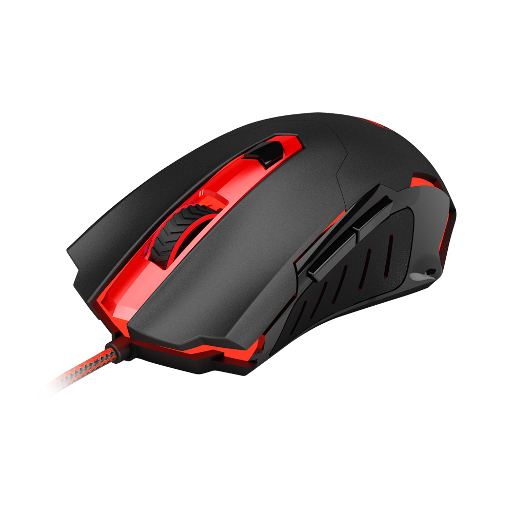 redragon gaming mouse