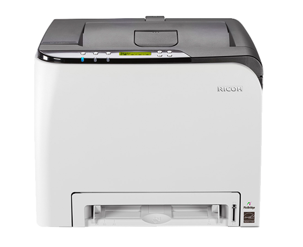Ricoh SPC252DN Color Laser Printer - Best Deal - South Africa