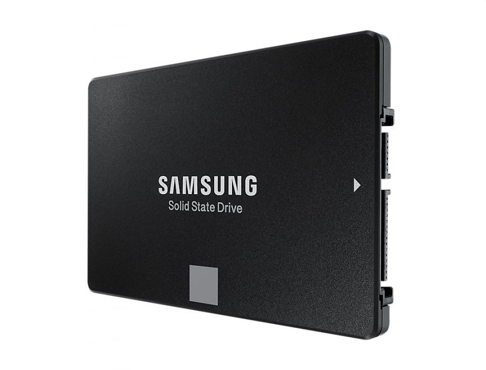 Samsung 860 EVO 250GB SSD - Best Deal - South Africa