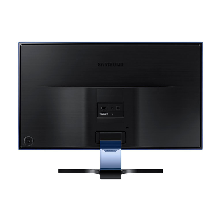 Samsung S24E390HL 24-inch FHD Monitor - Free Shipping