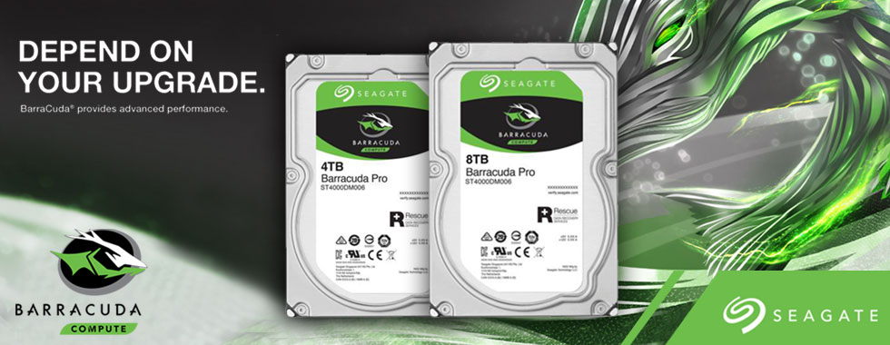 Best Seagate Deals in South Africa
