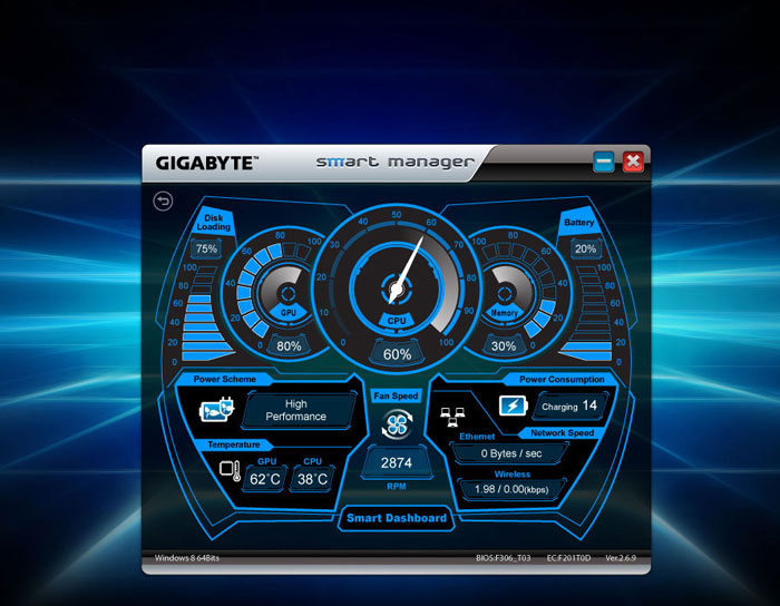 Buy Gigabyte P35X v5 Core i7 Gaming Laptop With 12GB RAM ...