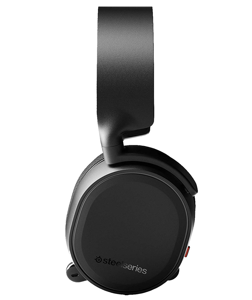 Steelseries ARCTIS 3 2019 Edition Headset - Black