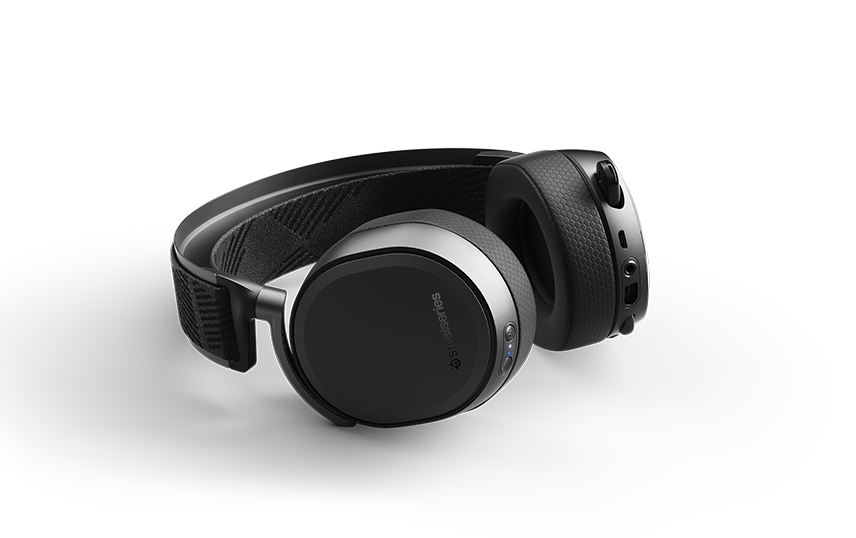 Steelseries Arctis Pro Wireless Headset