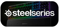 Best Steelseries keyboards Deals