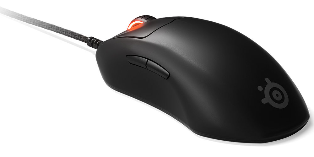 SteelSeries PRIME + Pro Series Gaming Mouse