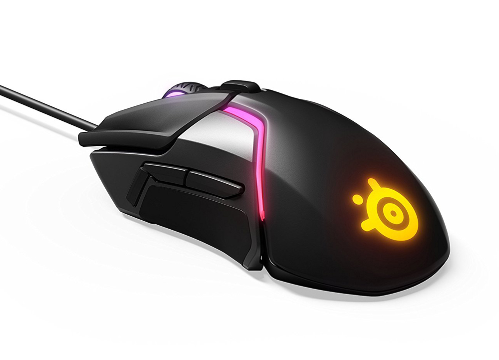 Steelseries Rival 600 Optical Gaming Mouse