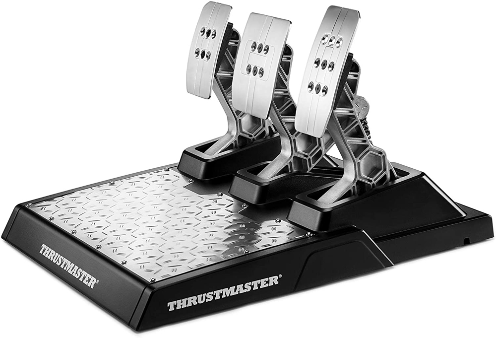 ThrustMaster T-Lcm Pedals
